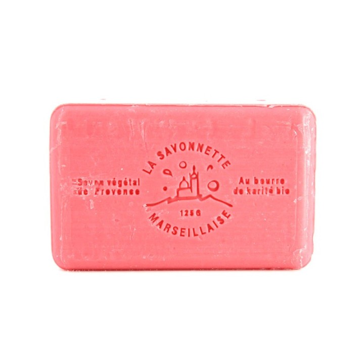 Savon I Love You - Made in Marseille - enrichi au beurre de karité bio