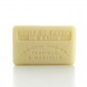 Savonnette Marseillaise Nature 125 g Savonnette Marseillaise Nature 125 g
