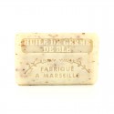 Savonnette Marseillaise Huile de pépin de raisin 125 g Savonnette Marseillaise Huile de pépin de raisin 125 g