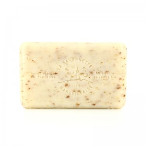 Savonnette Marseillaise Huile de germe de blé 125 g Savonnette Marseillaise Huile de germe de blé 125 g