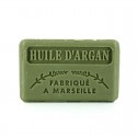 Savonnette Marseillaise Huile d'olive 125 g Savonnette Marseillaise Huile d'olive 125 g