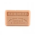 Savonnette Marseillaise Cannelle Orange 125 g Savonnette Marseillaise Cannelle Orange 125 g