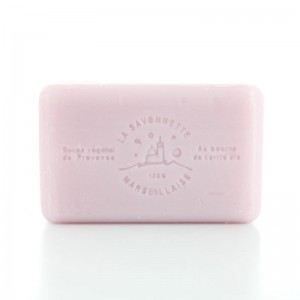 Savonnette Marseillaise Fleur de Cerisier 125 g