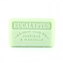 Savonnette Marseillaise Basilic 125 g Savonnette Marseillaise Basilic 125 g