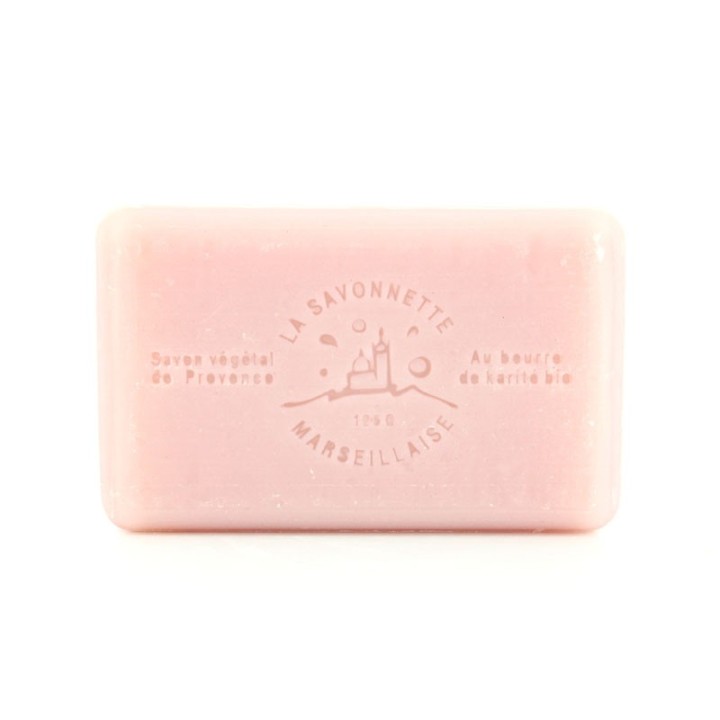 Savonnette Marseillaise Elle 125 g