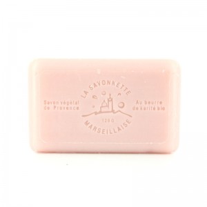 Savonnette Marseillaise Eglantine 125 g