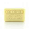 Savonnette Marseillaise Chanvre 125 g Savonnette Marseillaise Chanvre 125 g