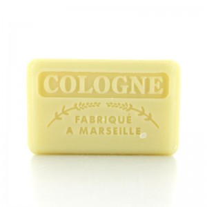 Savonnette Marseillaise Cologne 125 g Savonnette Marseillaise Cologne 125 g