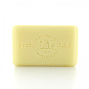 Savonnette Marseillaise Cologne 125 g Savonnette Marseillaise Cologne 125 g