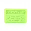 Savonnette Marseillaise Pin 125 g Savonnette Marseillaise Pin 125 g