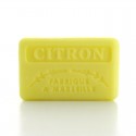 Savonnette Marseillaise Citron 125 g
