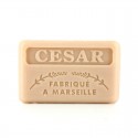 Savonnette Marseillaise César 125 g Savonnette Marseillaise César 125 g