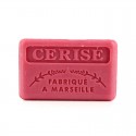 Savonnette Marseillaise Cerise 125 g