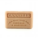 Savonnette Marseillaise Cannelle 125 g Savonnette Marseillaise Cannelle 125 g