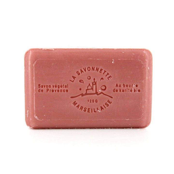 Savonnette Marseillaise Calendula 125 g