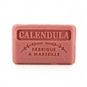 Savonnette Marseillaise Calendula 125 g Savonnette Marseillaise Calendula 125 g