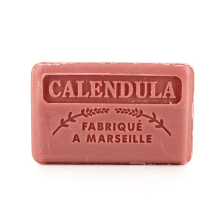 Savonnette Marseillaise Calendula 125 g
