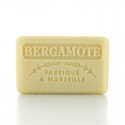 Savonnette Marseillaise Bergamote 125 g Savonnette Marseillaise Bergamote 125 g