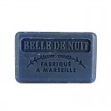 Savonnette Marseillaise Belle de nuit 125 g Savonnette Marseillaise Belle de nuit 125 g
