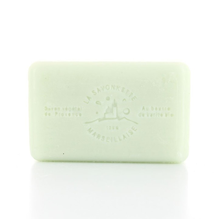 savonnette marseillaise bambou