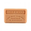 savonnette marseillaise argile rouge savonnette marseillaise argile rouge