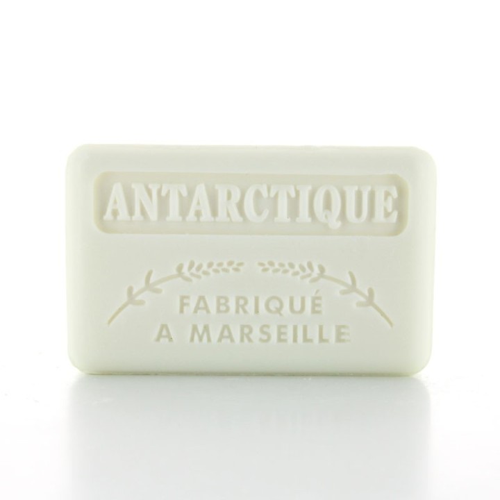 Savonnette Marseillaise Antarctique 125 g