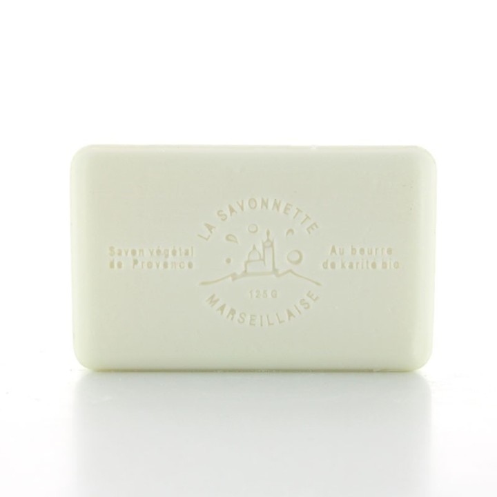 Savonnette Marseillaise Antarctique 125 g