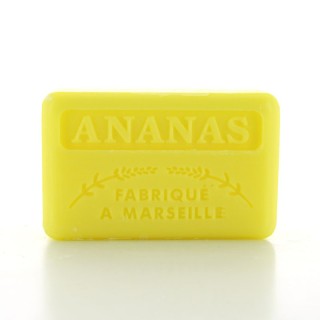 savonnette marseillaise ananas