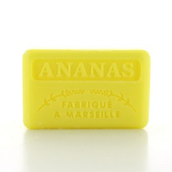 La Savonnette Marseillaise Ananas 125g