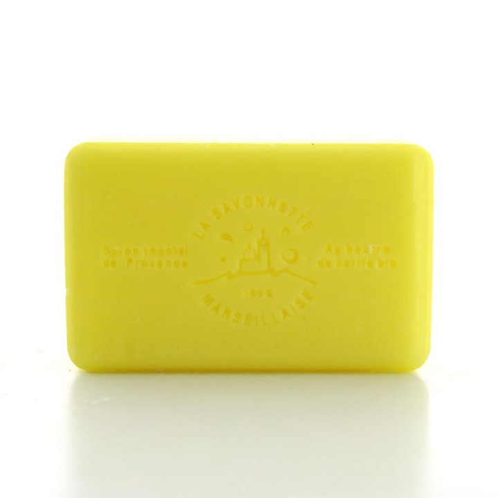 savonnette marseillaise ananas
