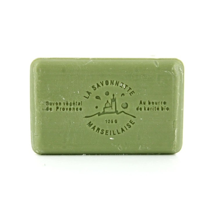 savonnette marseillaise à l'huile d'olive