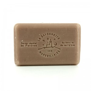 savonnette marseillaise vanille