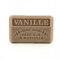 savonnette marseillaise vanille savonnette marseillaise vanille
