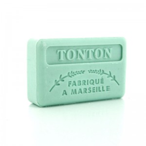 TONTON LA SAVONNETTE MARSEILLAISE TONTON LA SAVONNETTE MARSEILLAISE