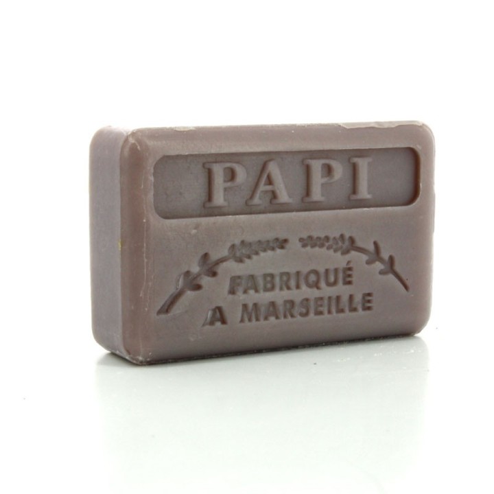 savonnette marseillaise papi