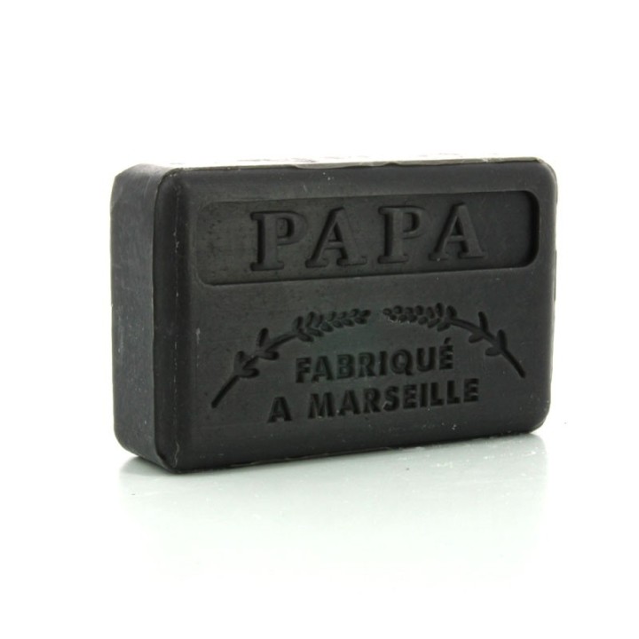 savonnette marseillaise papa