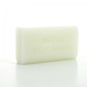 Savon au mucus d'escargot 100g Savon au mucus d'escargot 100g