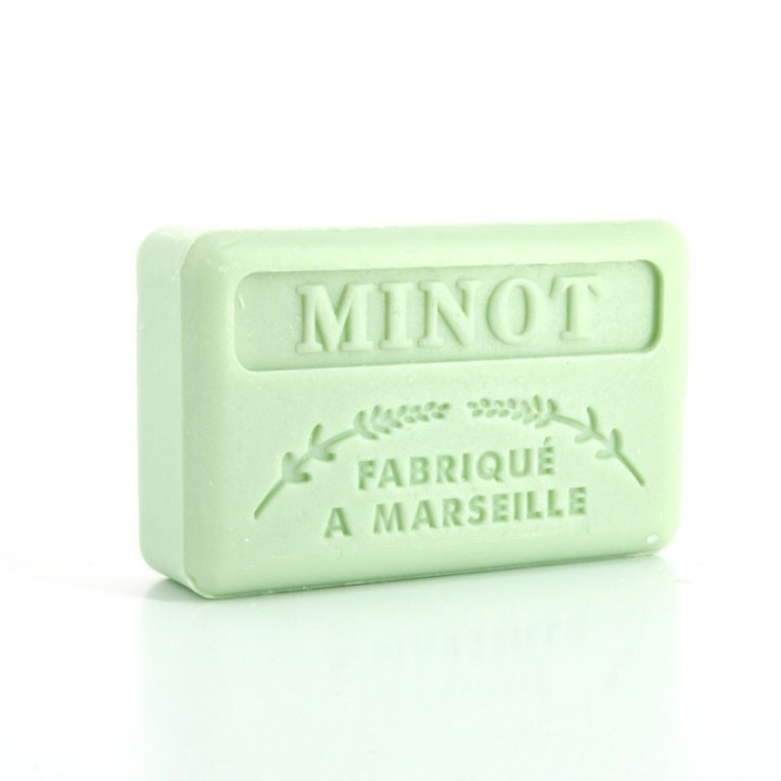 savonnette marseillaise minot