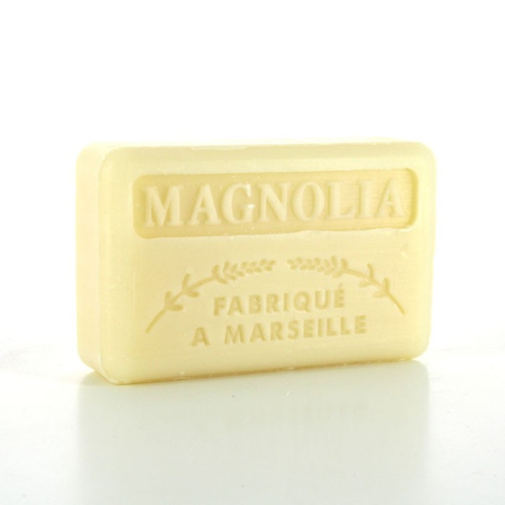 savonnette marseillaise magnolia