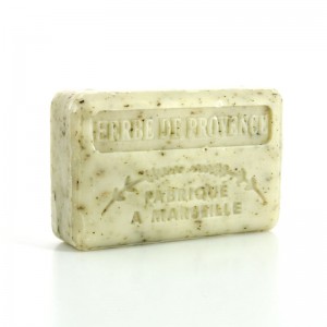 Savonnette Marseillaise Herbe de Provence 125 g
