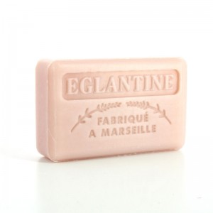 Savonnette Marseillaise Eglantine 125 g