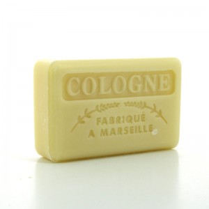 Savonnette Marseillaise Cologne 125 g