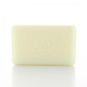 Savonnette Marseillaise Chèvrefeuille 125 g Savonnette Marseillaise Chèvrefeuille 125 g