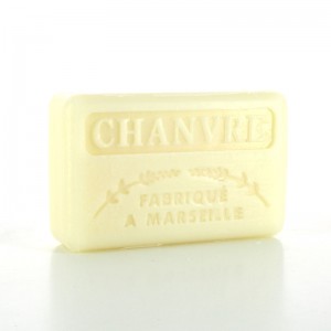 savonnette marseillaise chanvre