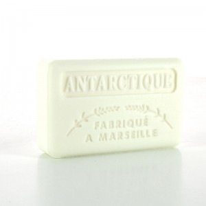 Savonnette Marseillaise Antarctique 125 g