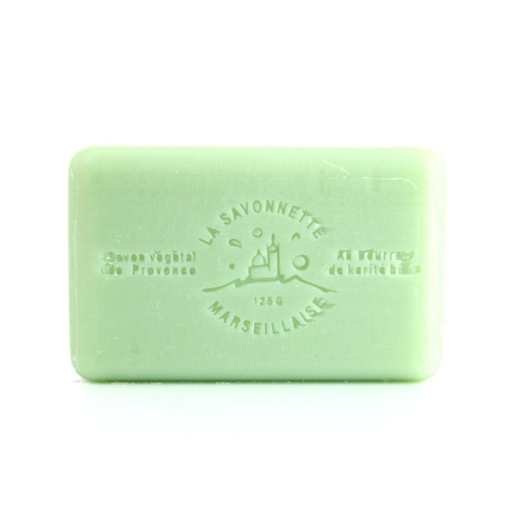 savonnette marseillaise aloe vera