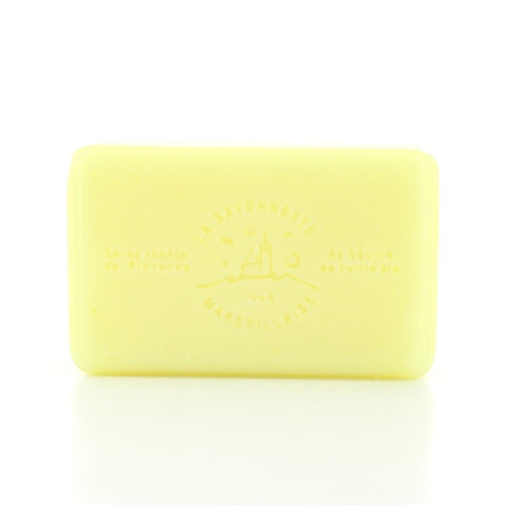 Savonnette Marseillaise Immortelle 125 g