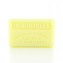 Savonnette Marseillaise Immortelle 125 g Savonnette Marseillaise Immortelle 125 g