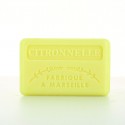 Savon Maman 125 g par La Savonnette Marseillaise Savon Maman 125 g par La Savonnette Marseillaise