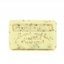 Savonnette Marseillaise Fleur de tabac 125 g